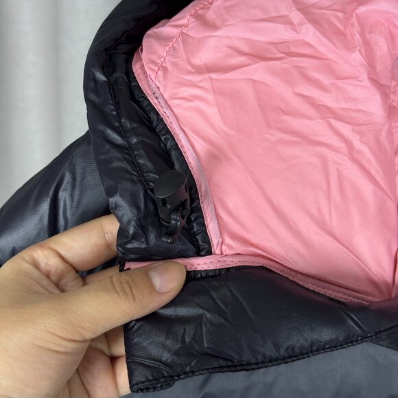 Stussy Micro Ripstop Down Parka - Picture 7 of 9